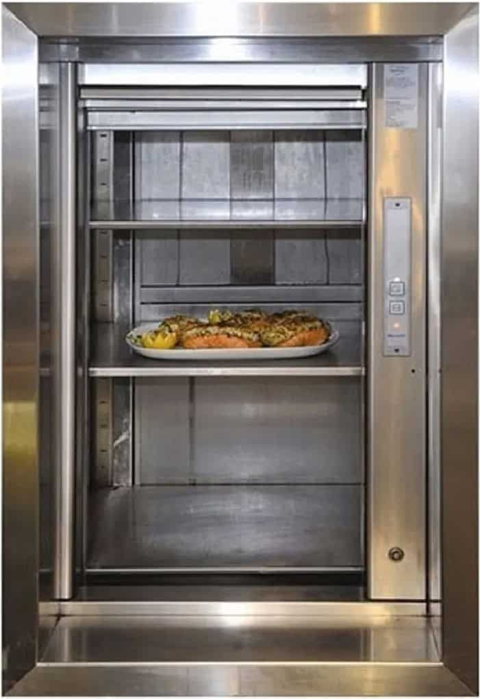Dumbwaiter