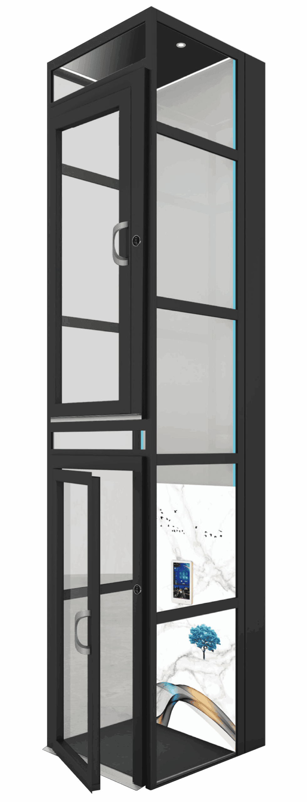 Platform Lift - Alpha