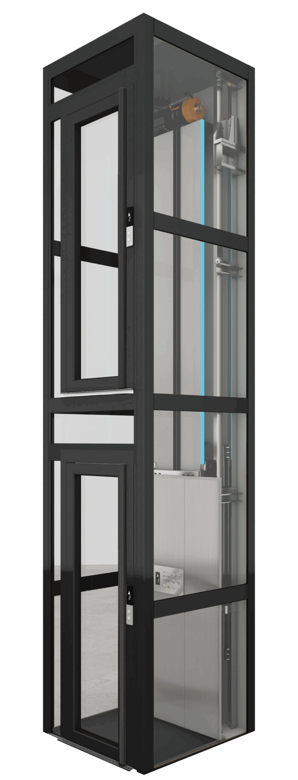 Platform Lift - Standard