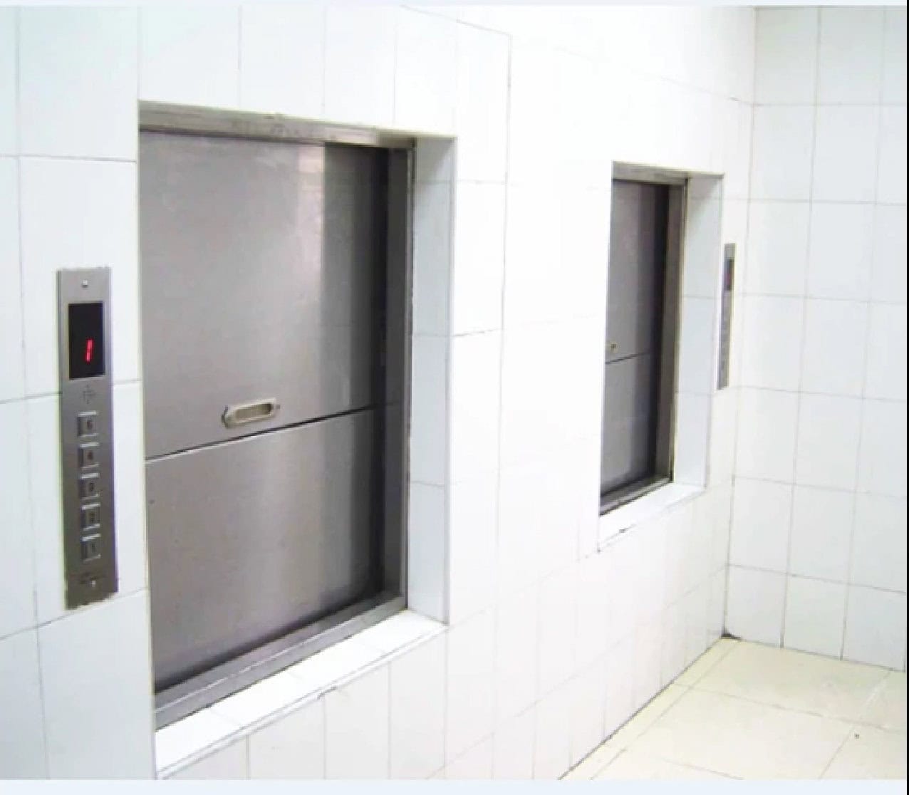 Dumbwaiter - Gambar 3