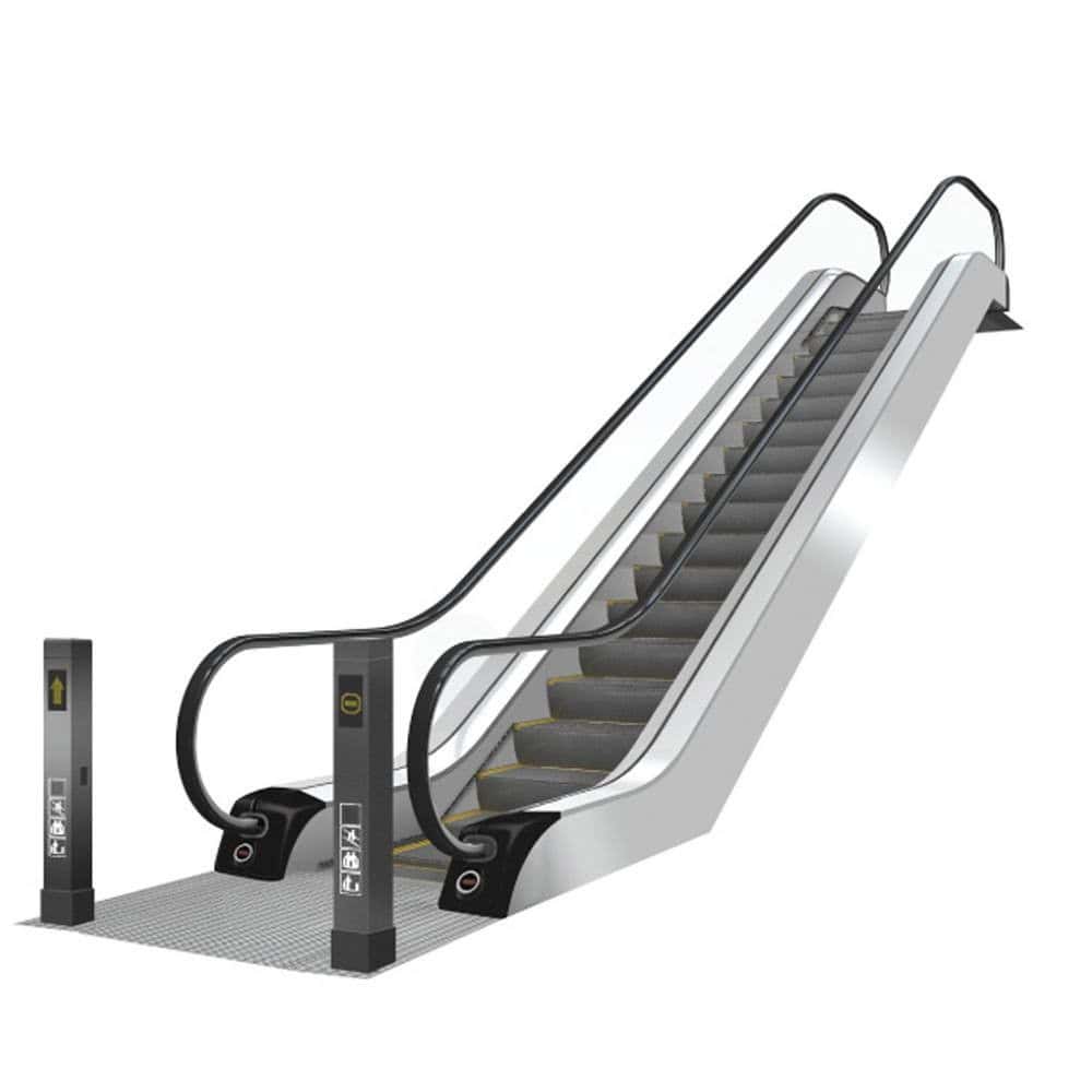 Escalator - Gambar 2