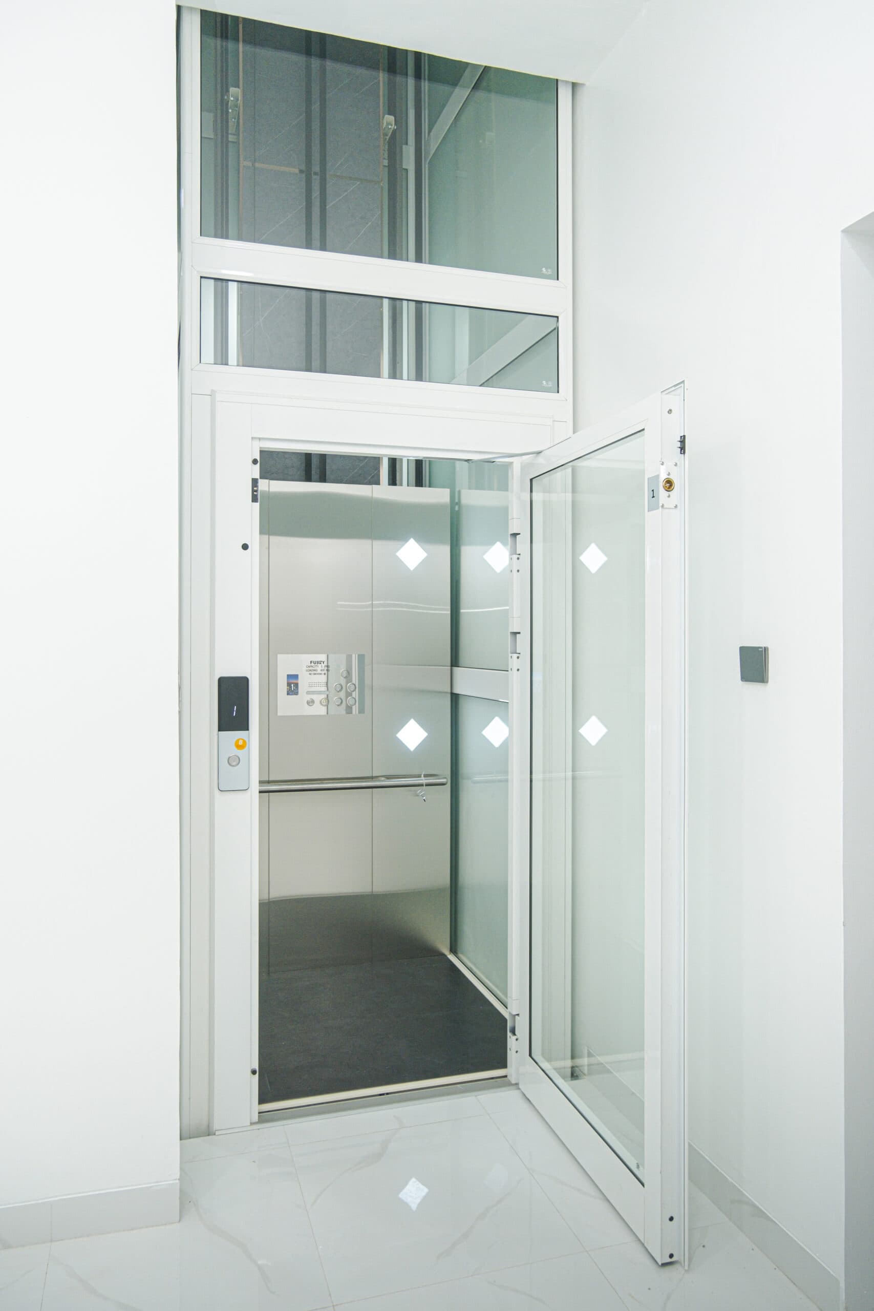 Homelift Platform_Jelambar_1