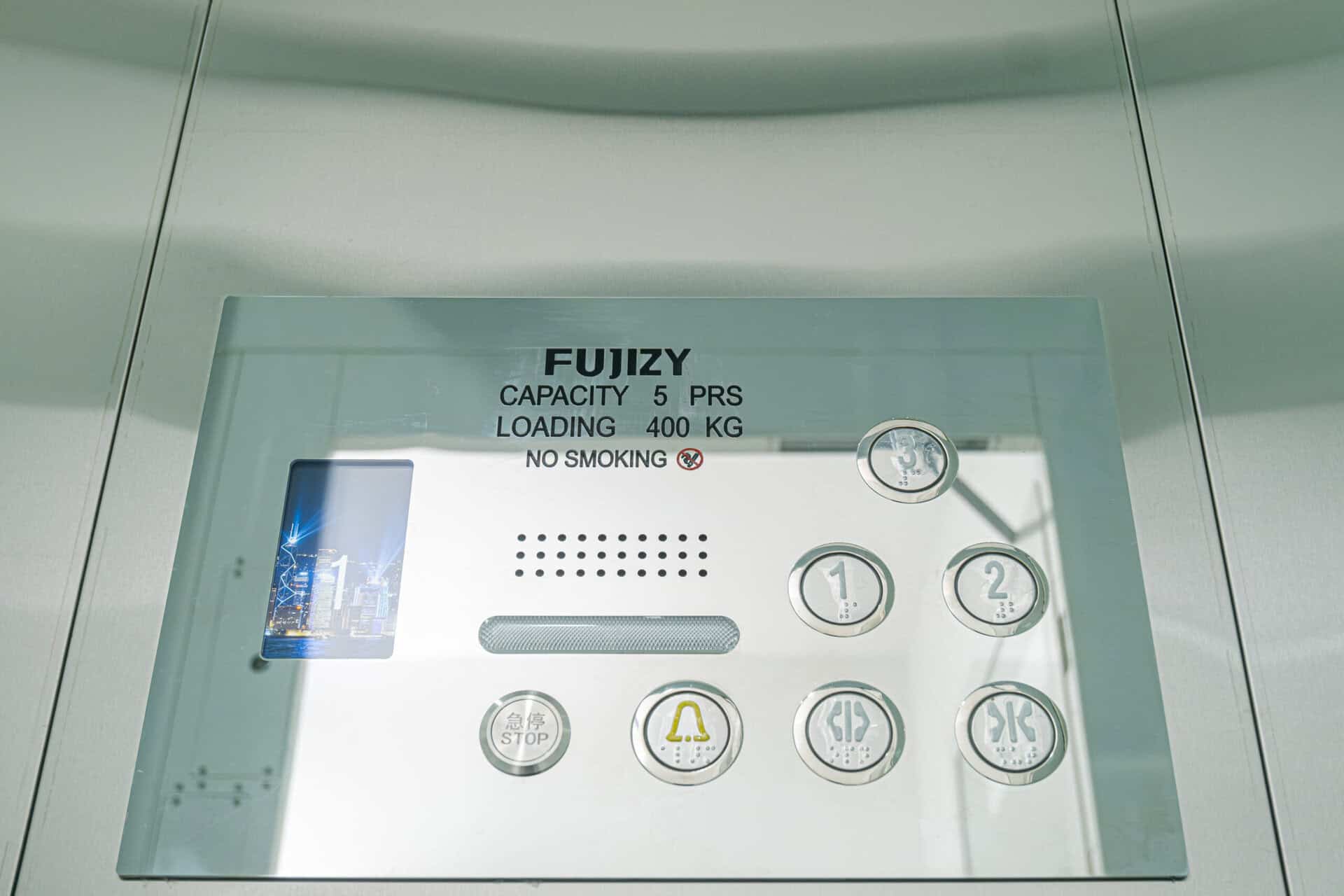 Homelift Platform_Jelambar_3