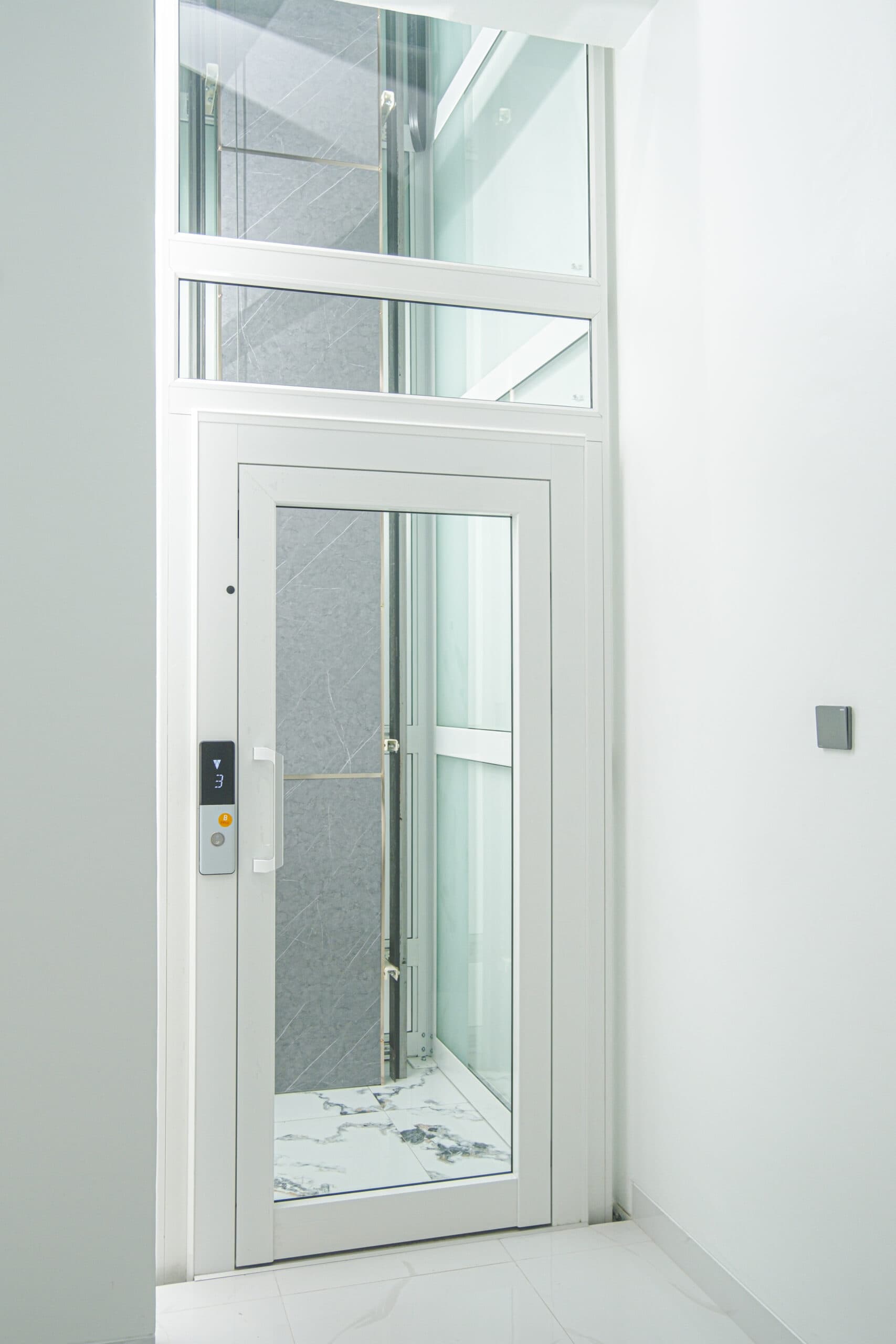 Homelift Platform_Jelambar_4