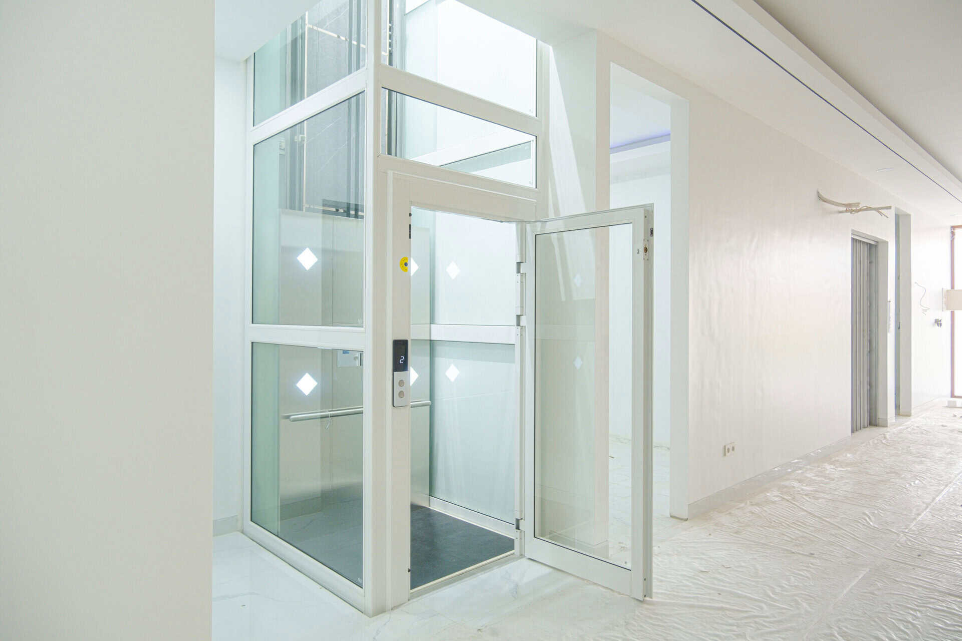 Homelift Platform_Jelambar_5