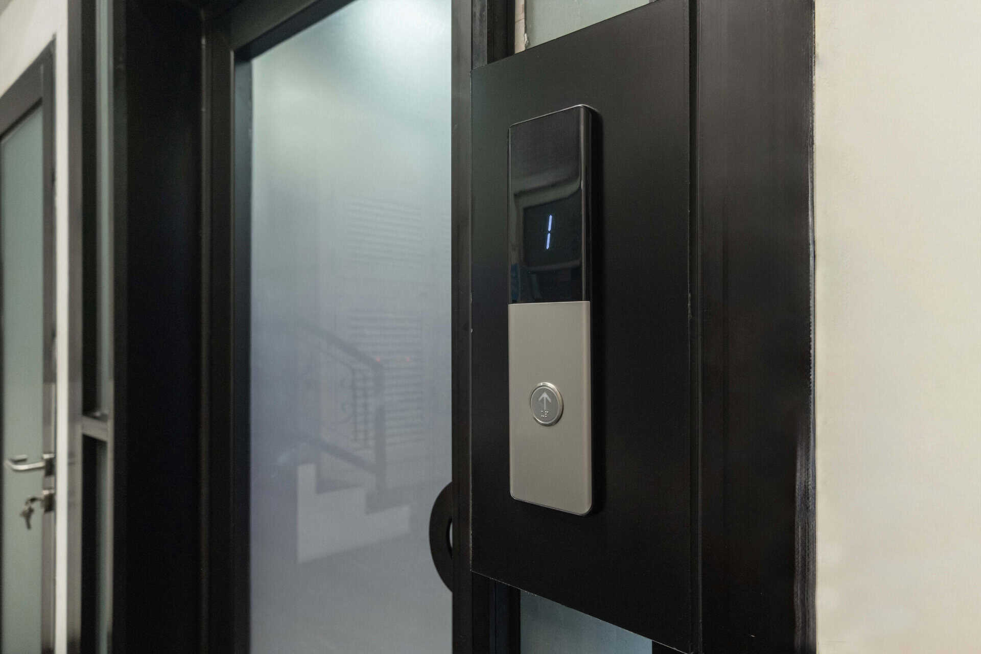 Stainless Cabin - Gambar 4