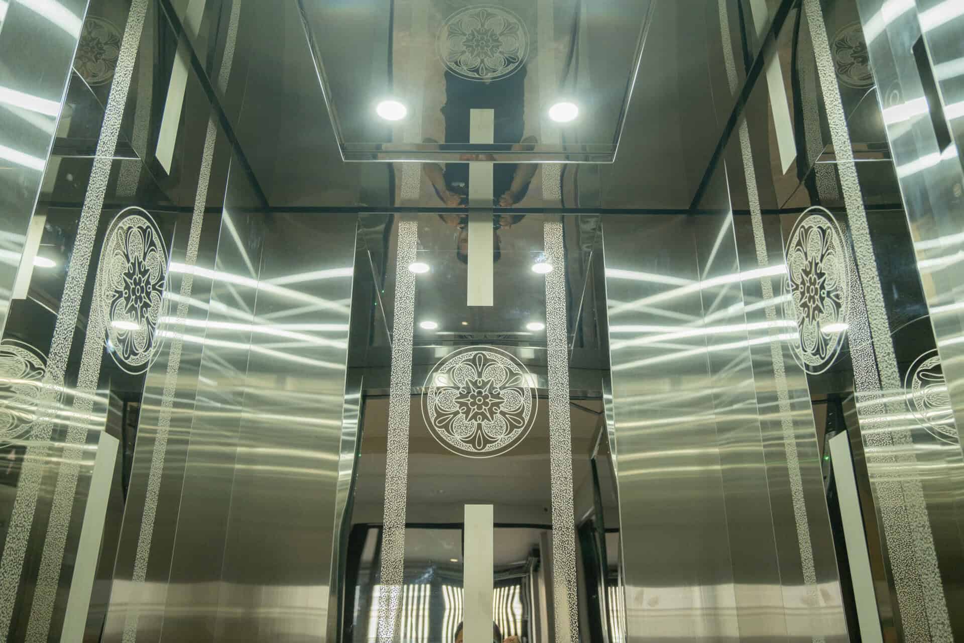 Homelift Cabin_Alam Sutera_2