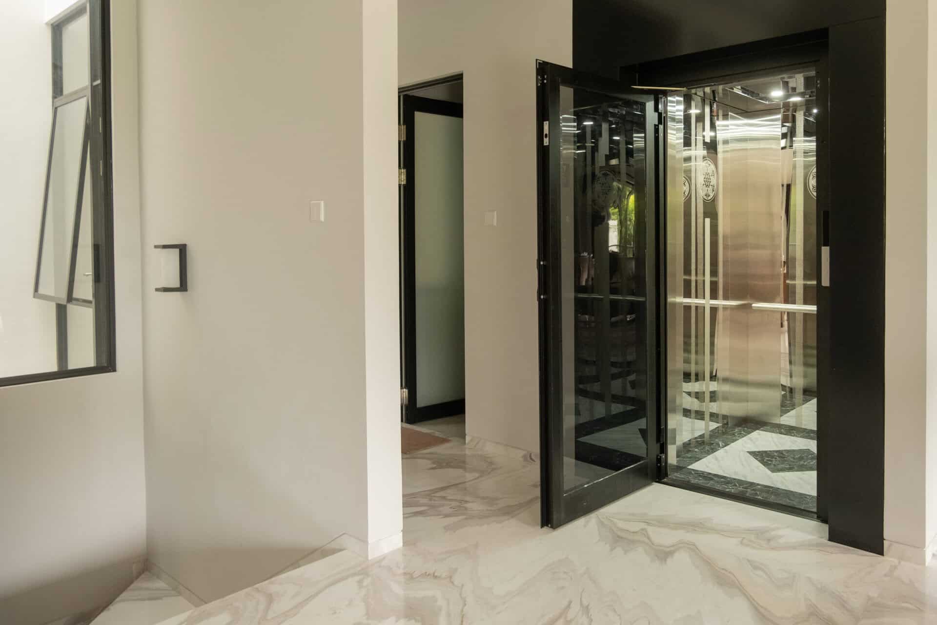 Homelift Cabin_Alam Sutera_3