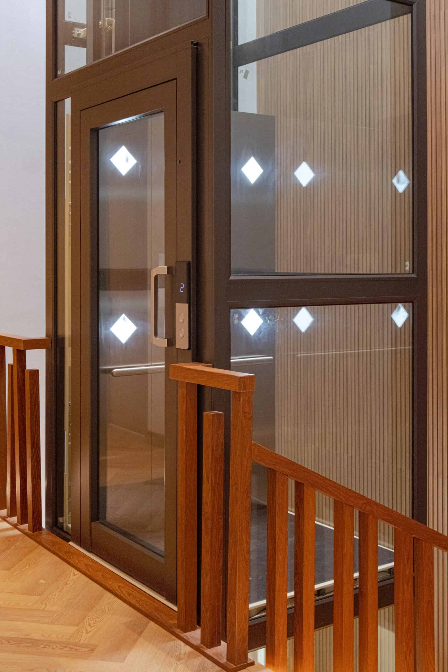 Homelift Platform_Pondok Indah_1