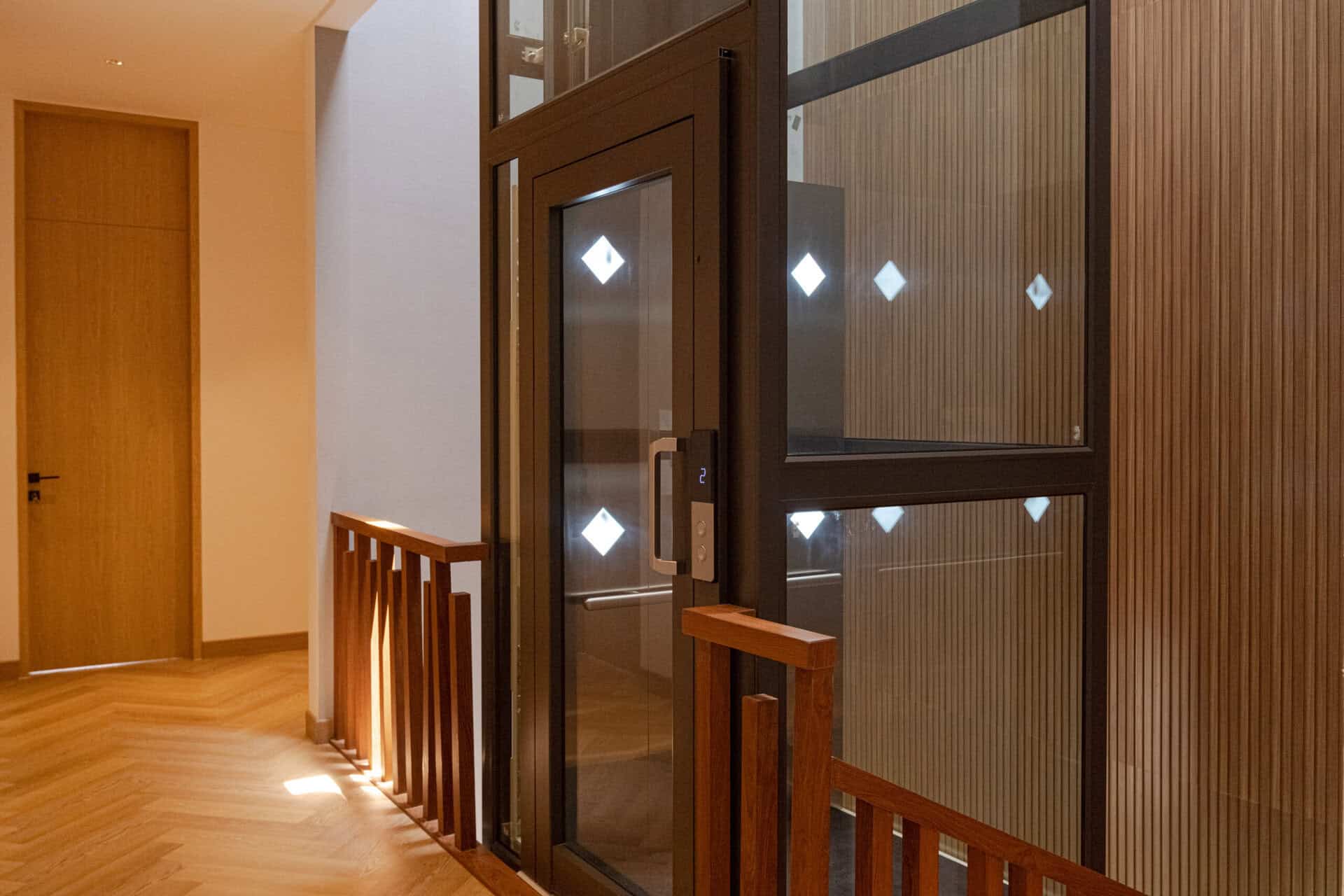 Homelift Platform_Pondok Indah_2