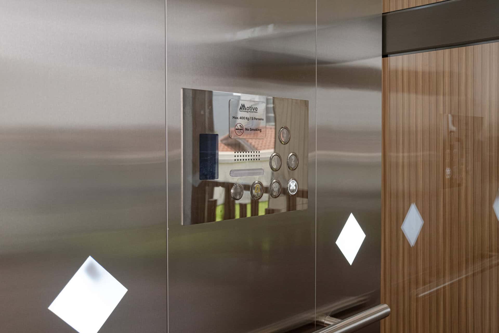 Homelift Platform_Pondok Indah_3