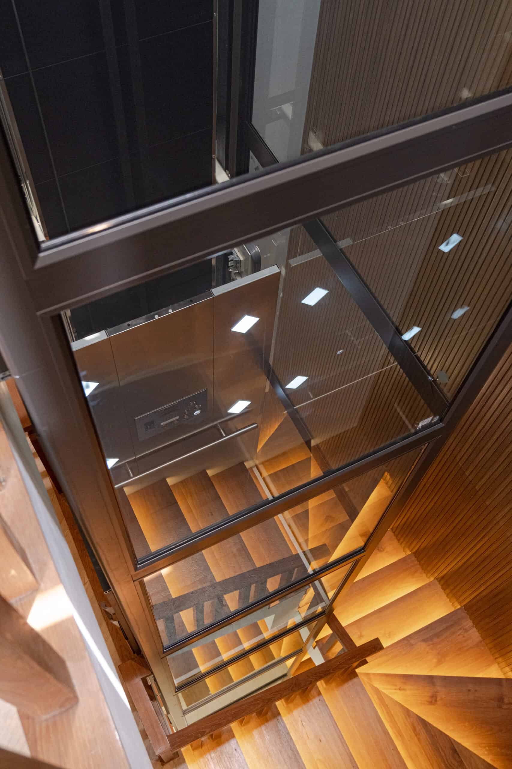 Homelift Platform_Pondok Indah_4