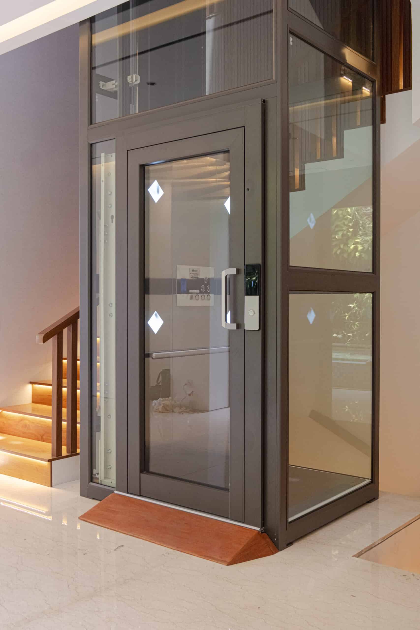 Homelift Platform_Pondok Indah_5