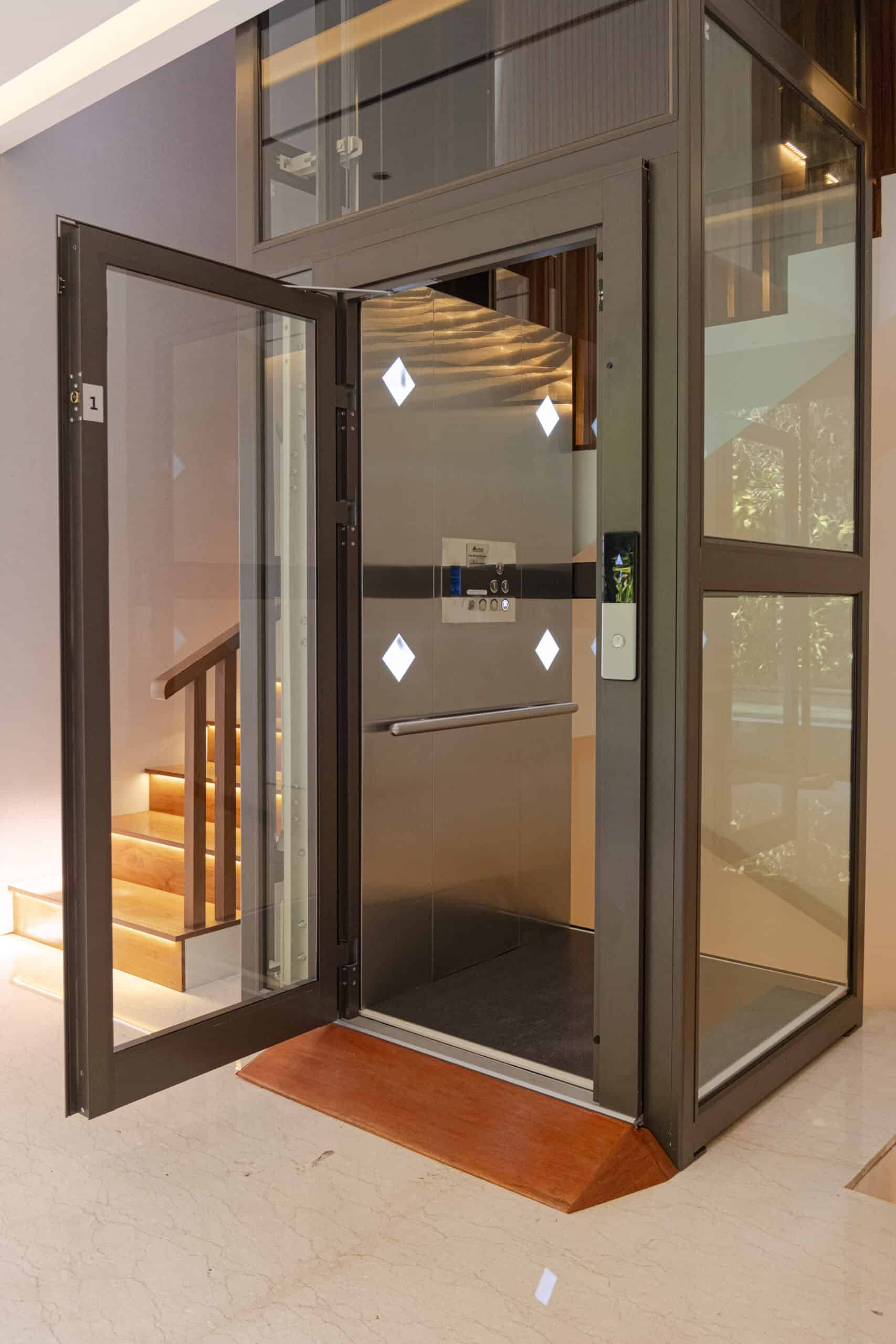 Homelift Platform_Pondok Indah_6