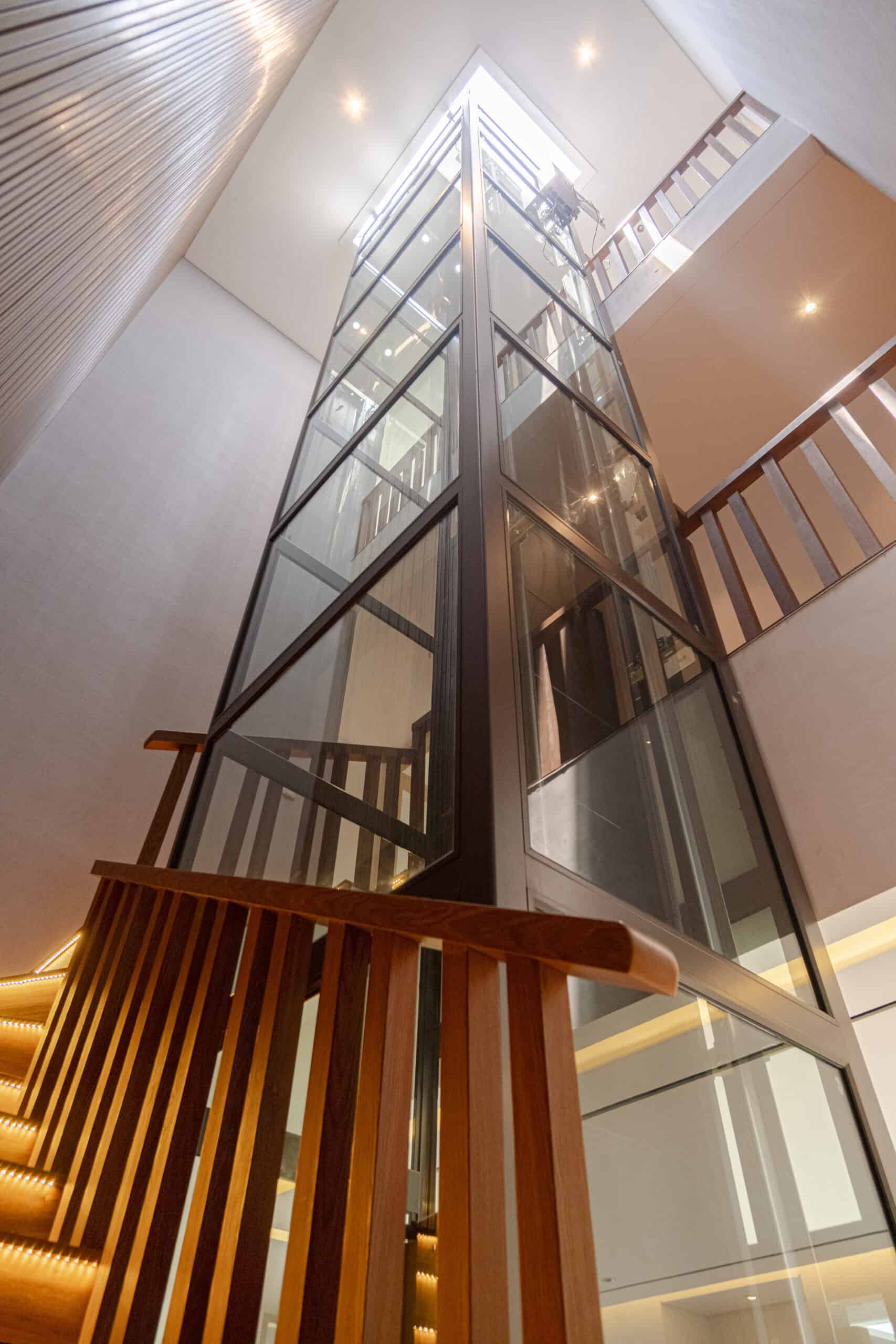 Homelift Platform_Pondok Indah_7