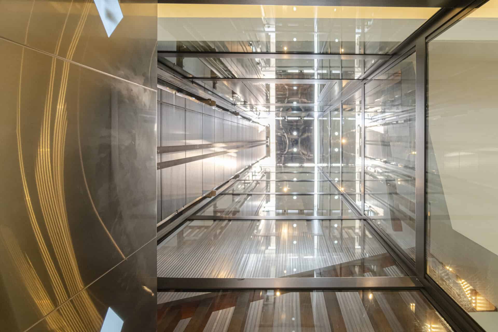 Homelift Platform_Pondok Indah_8