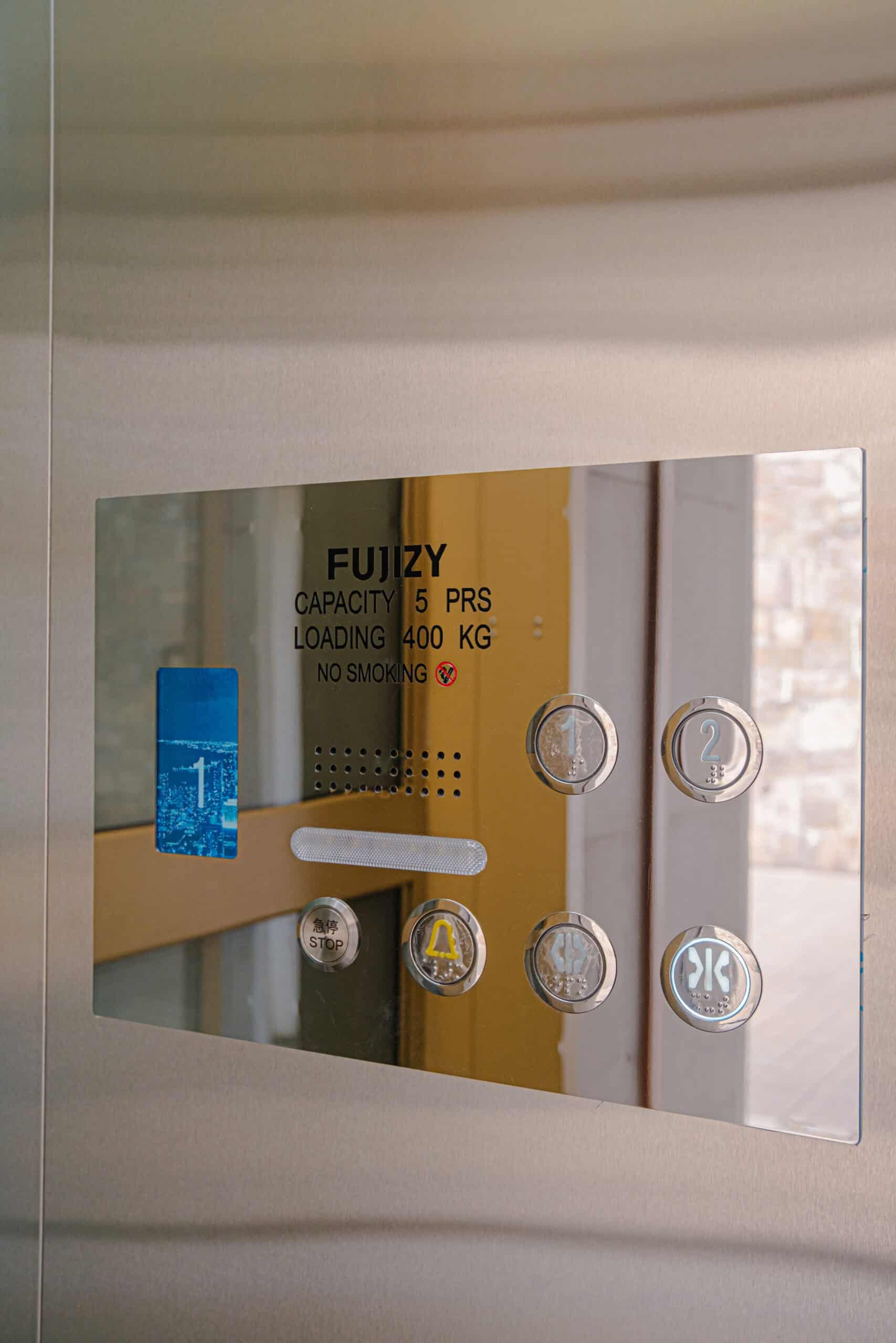 Homelift Platform_kapten tendean_3