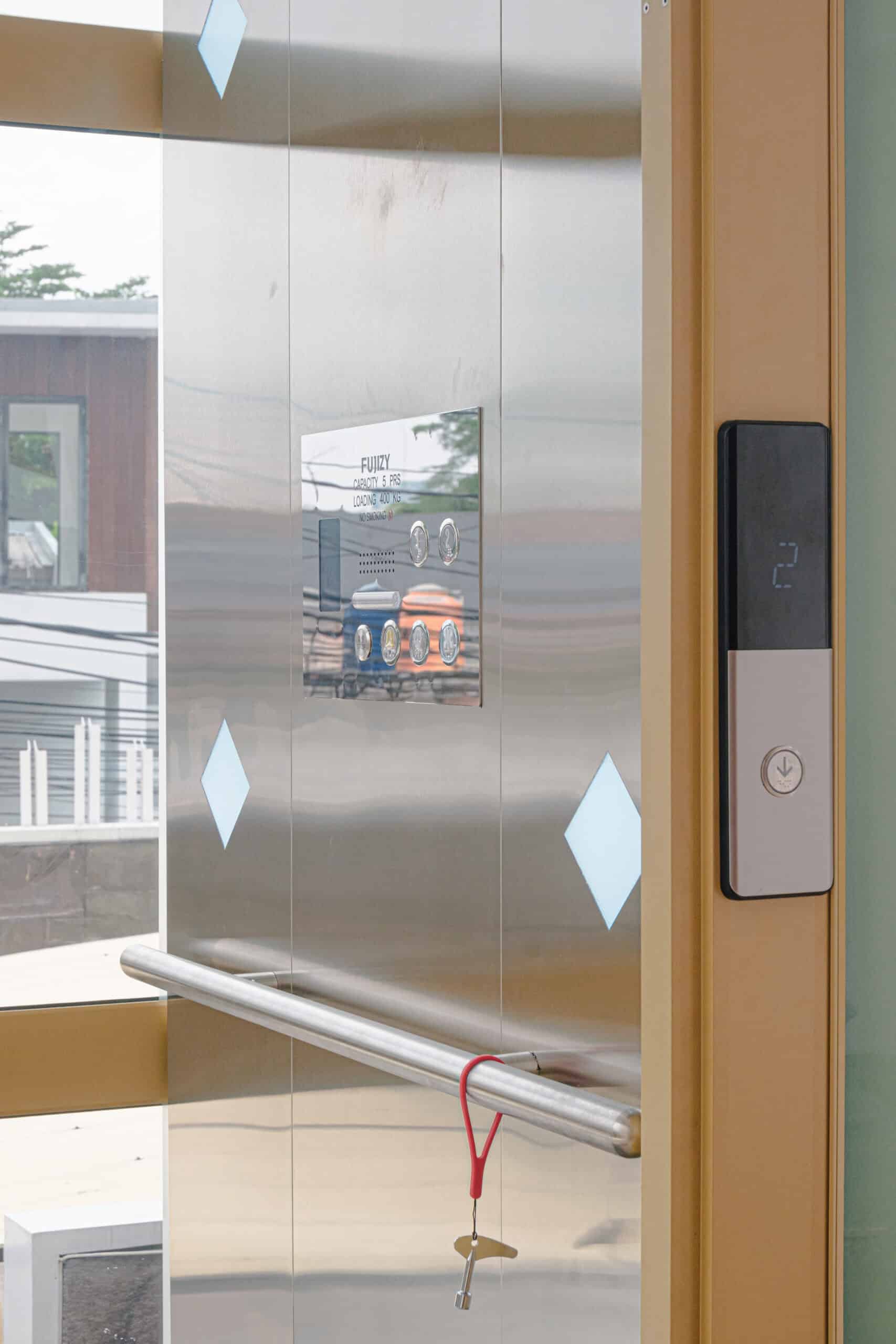 Homelift Platform_kapten tendean_7