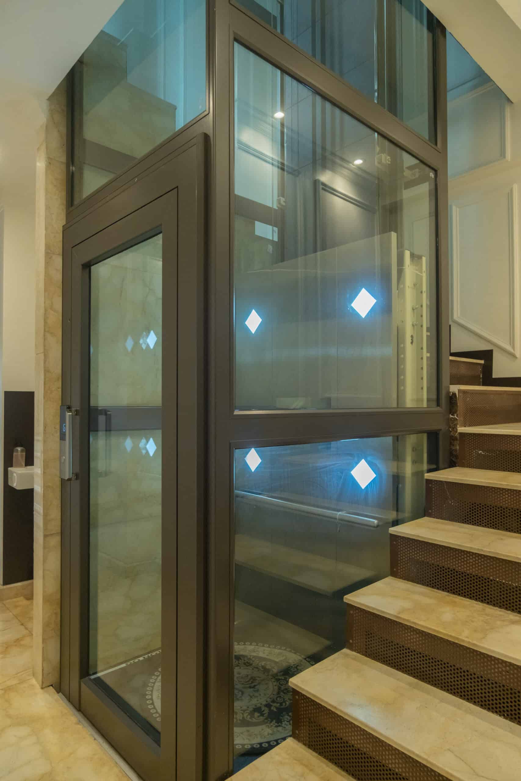 Homelift Platform_kebayoran baru_1