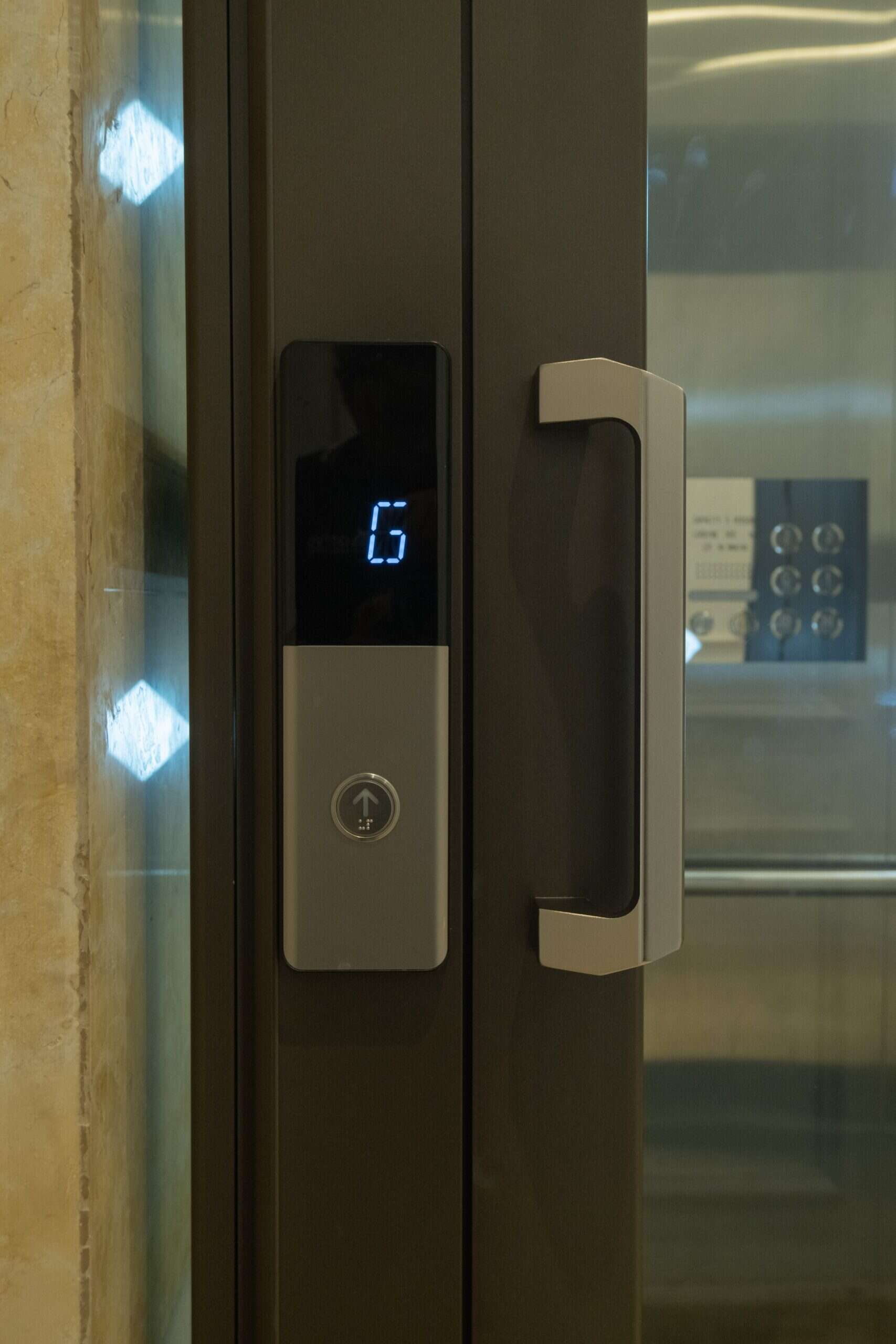 Homelift Platform_kebayoran baru_2