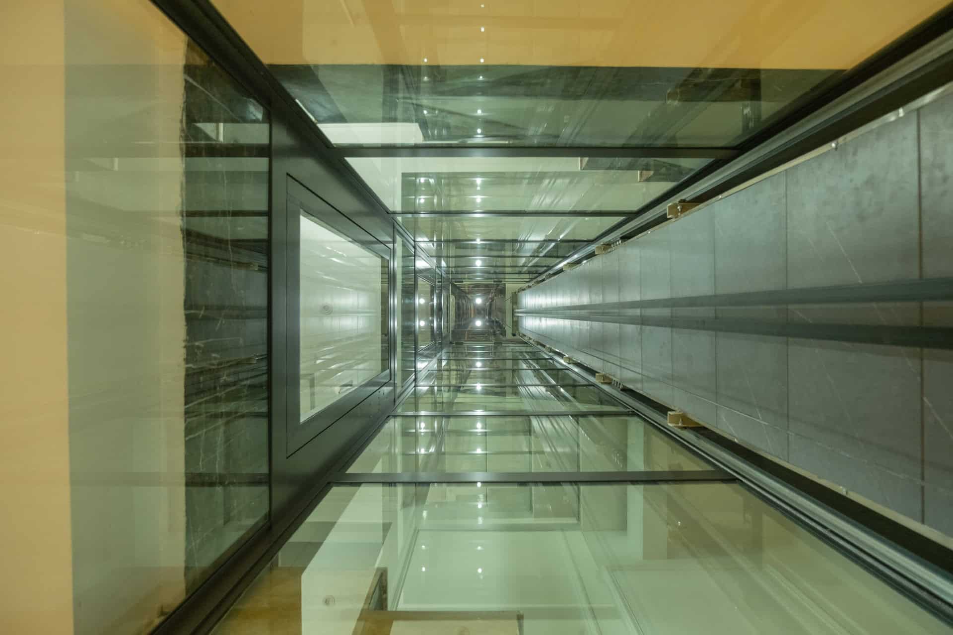 Homelift Platform_kebayoran baru_3