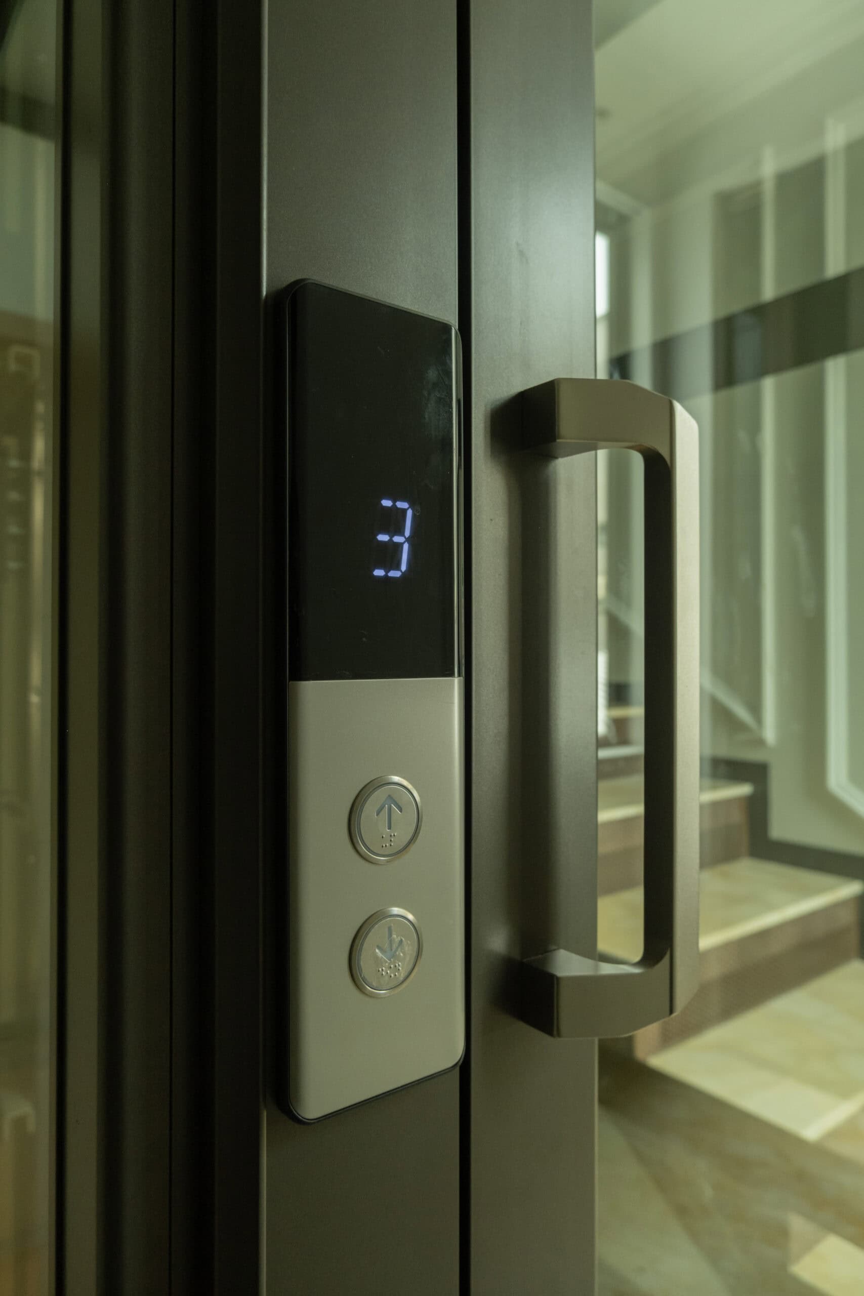 Homelift Platform_kebayoran baru_5