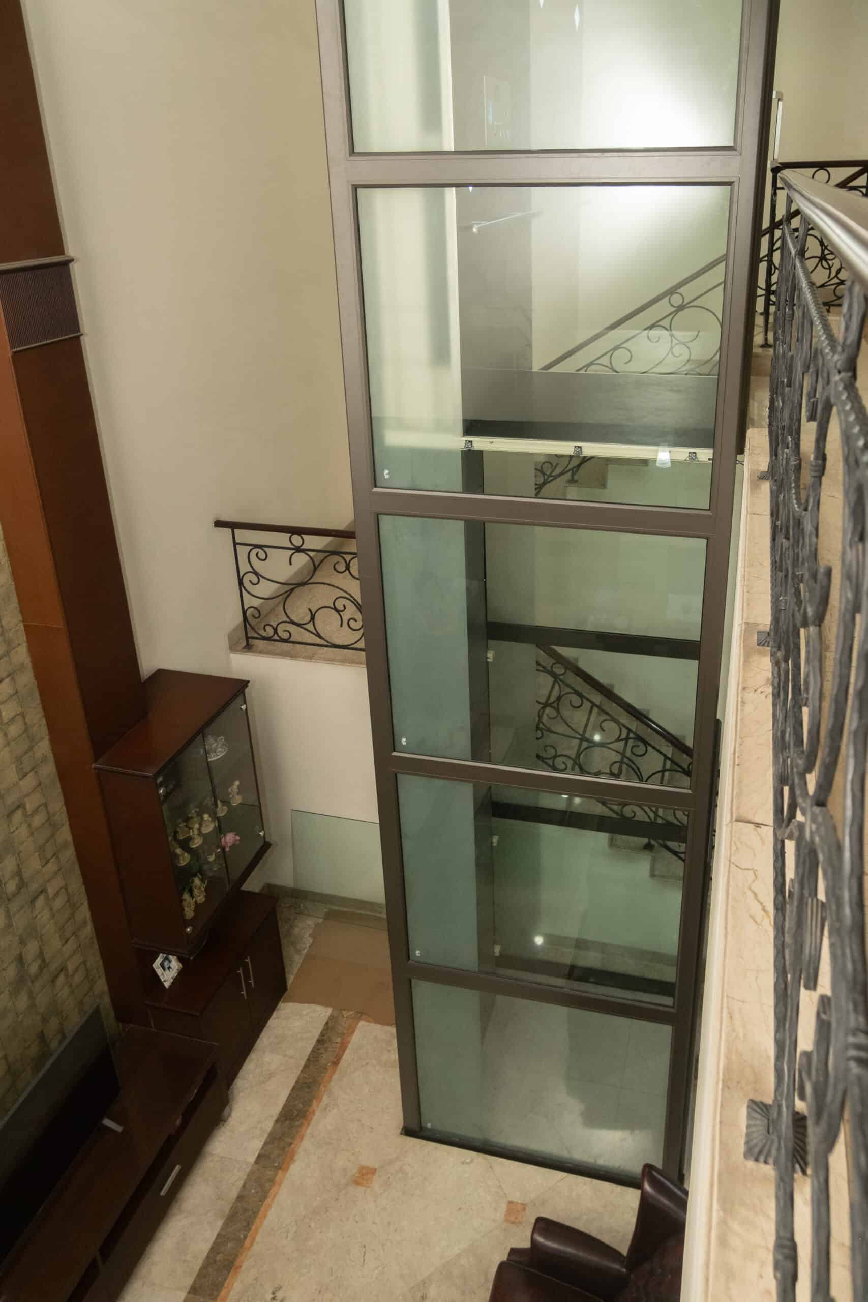 Homelift Platform_kelapa gading_1