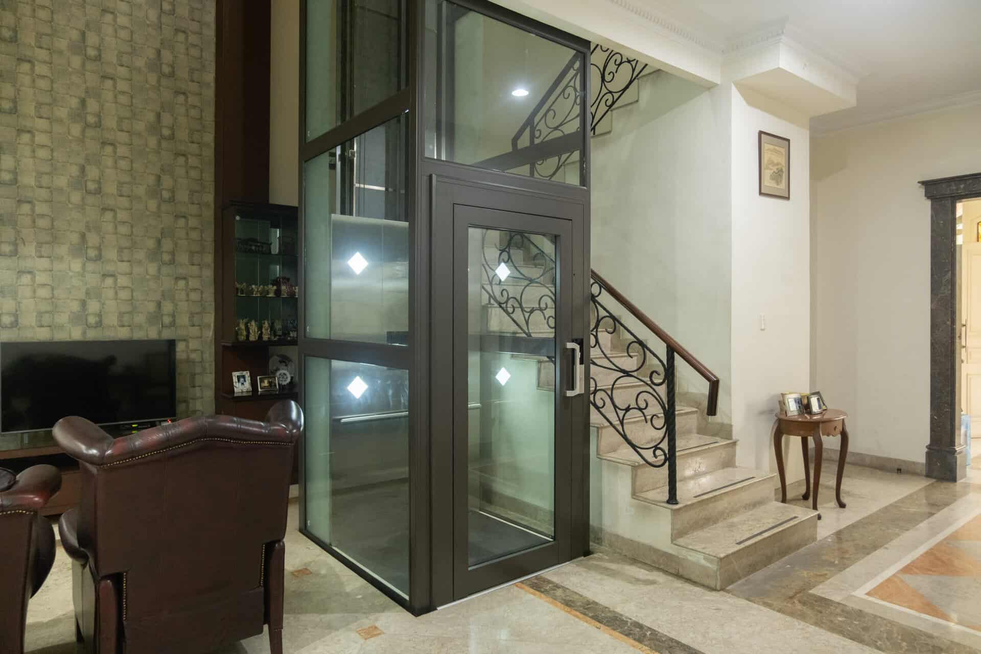 Homelift Platform_kelapa gading_3