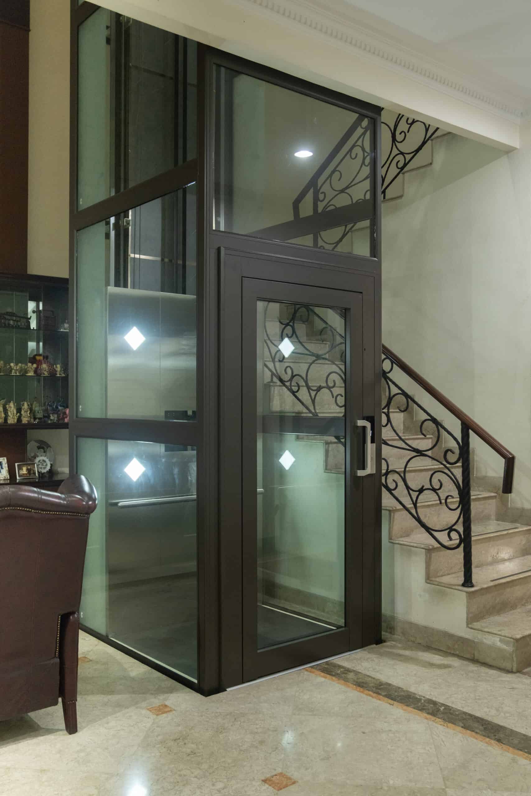 Homelift Platform_kelapa gading_5