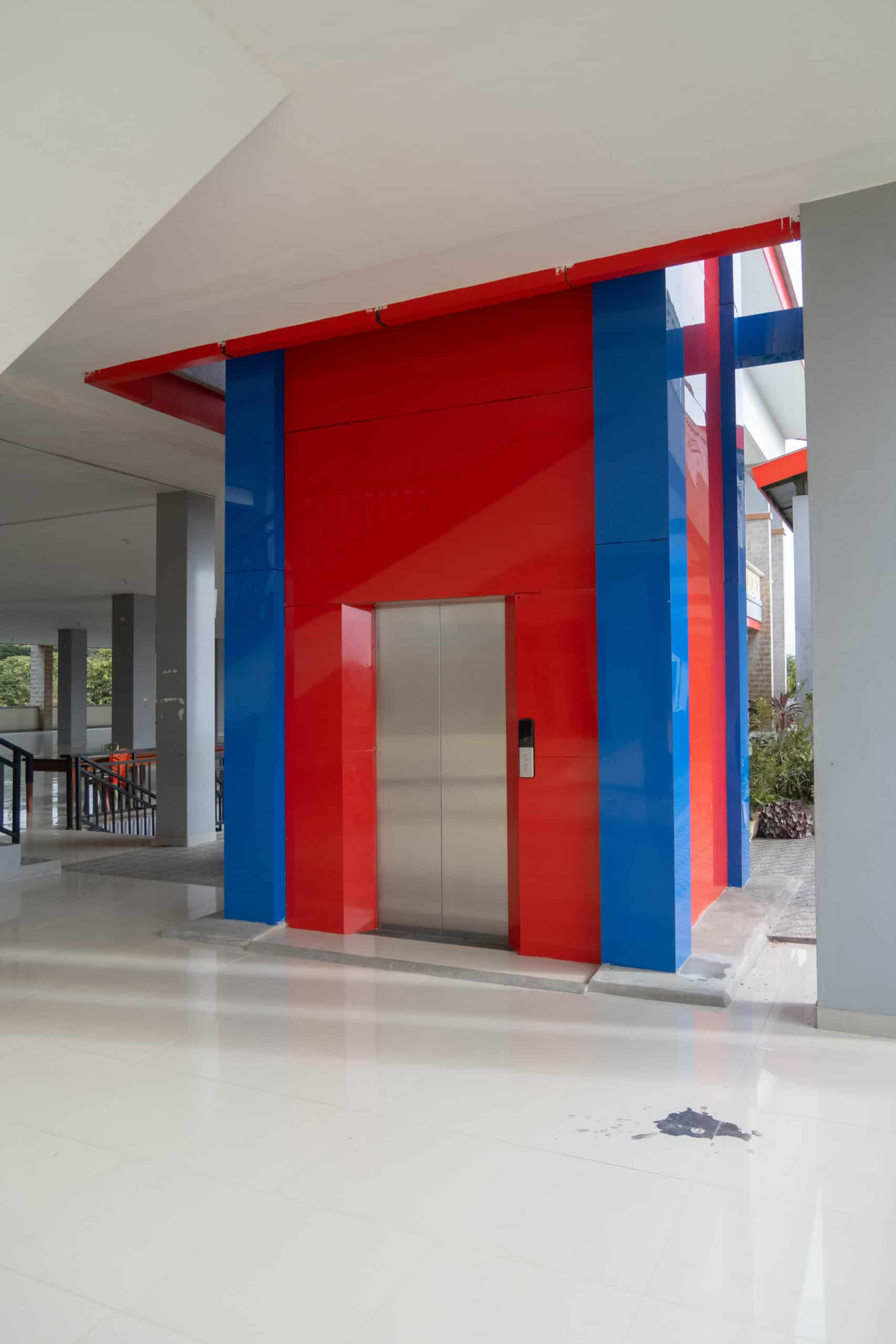 Passenger Lift_Kelingkumang_2