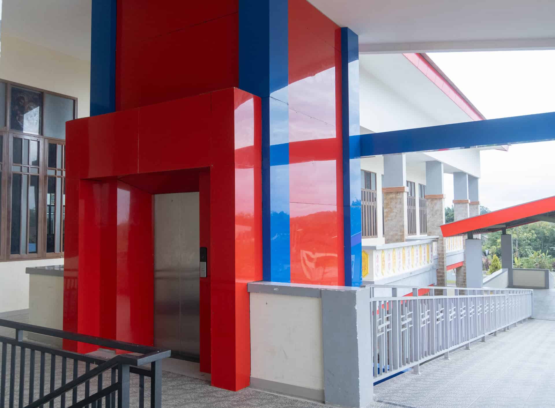 Passenger Lift_Kelingkumang_4