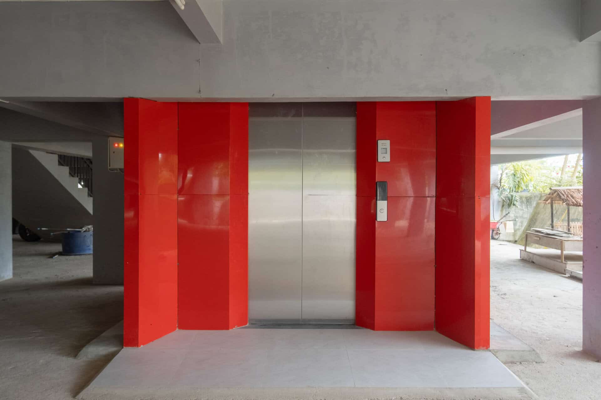 Passenger Lift_Kelingkumang_5